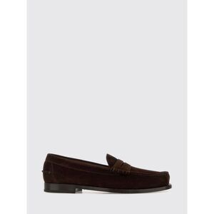 Church's Men Rowley Brushed Leather Loafers Church's